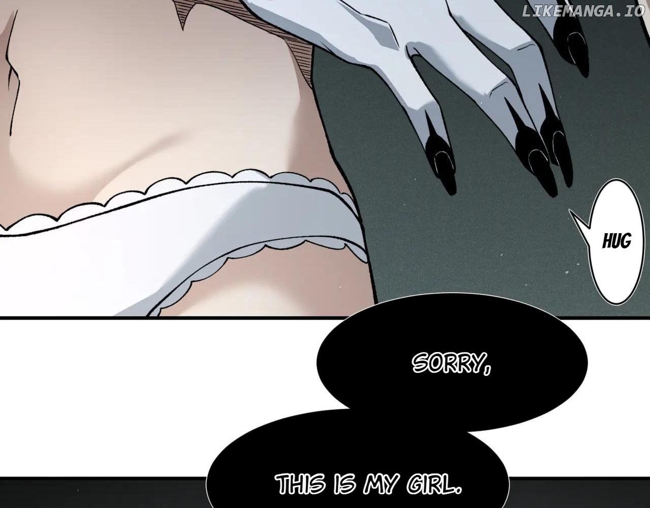The Devil Never Cries Chapter 92 - page 96